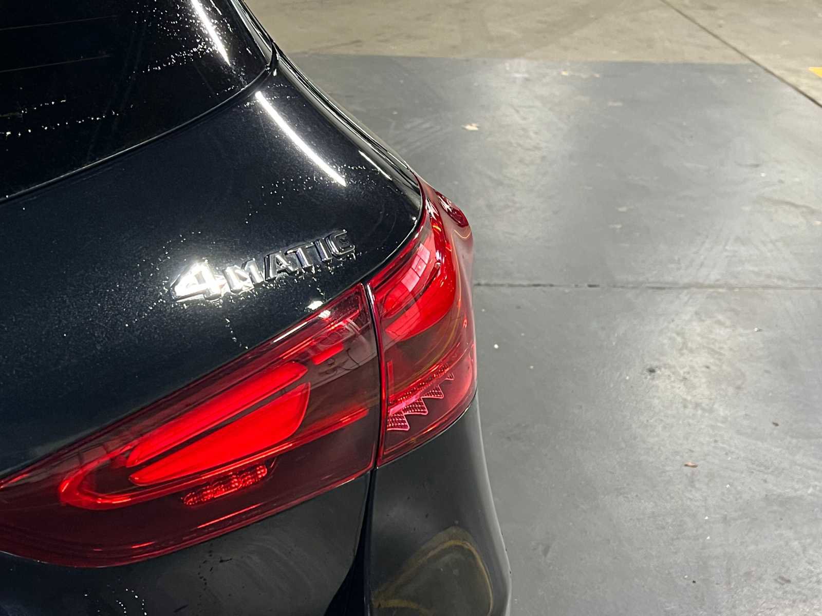 Used 2025 Mercedes-Benz GLA 250 4MATIC image 13