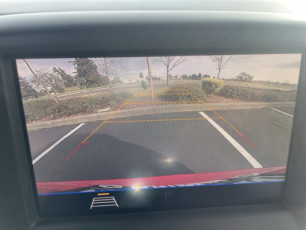 Used 2020 Chevrolet Camaro LT image 31