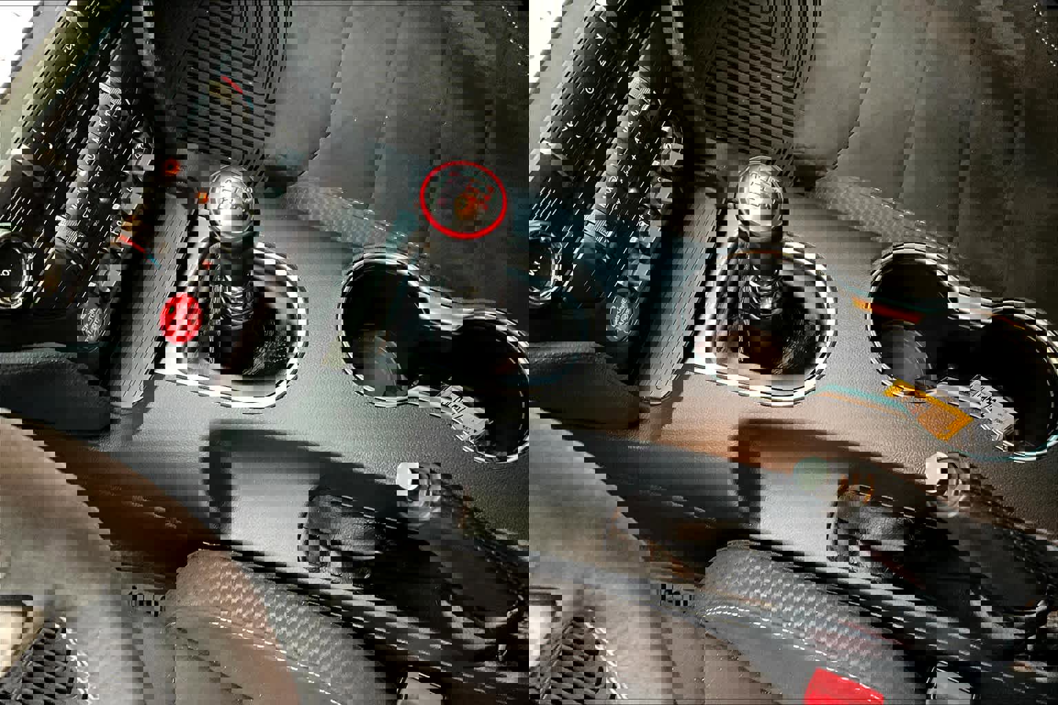 Used 2018 Ford Mustang Shelby GT350 w/ Electronics Package image 20