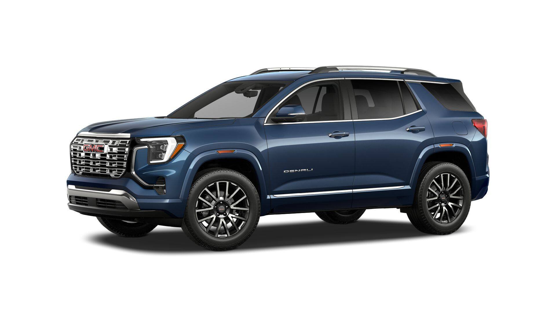 New 2027 GMC Terrain Denali AWD/4WD image 26