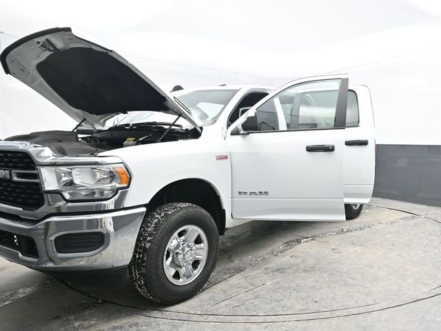 Used 2022 RAM 2500 Lone Star image 39