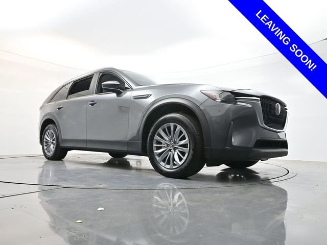 Used 2024 MAZDA CX-90 3.3 Turbo w/ Preferred Plus AWD/4WD image 26