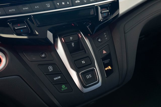 New 2026 Honda Odyssey Sport-L image 25