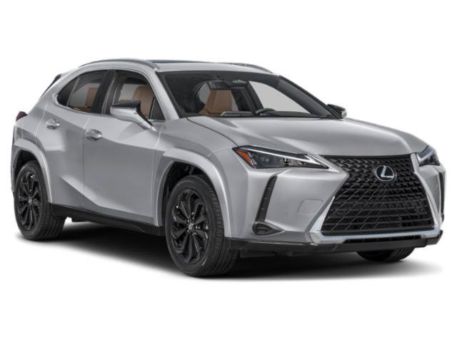 New 2026 Lexus UX 300h AWD w/ Accessory Package (Z2) image 6
