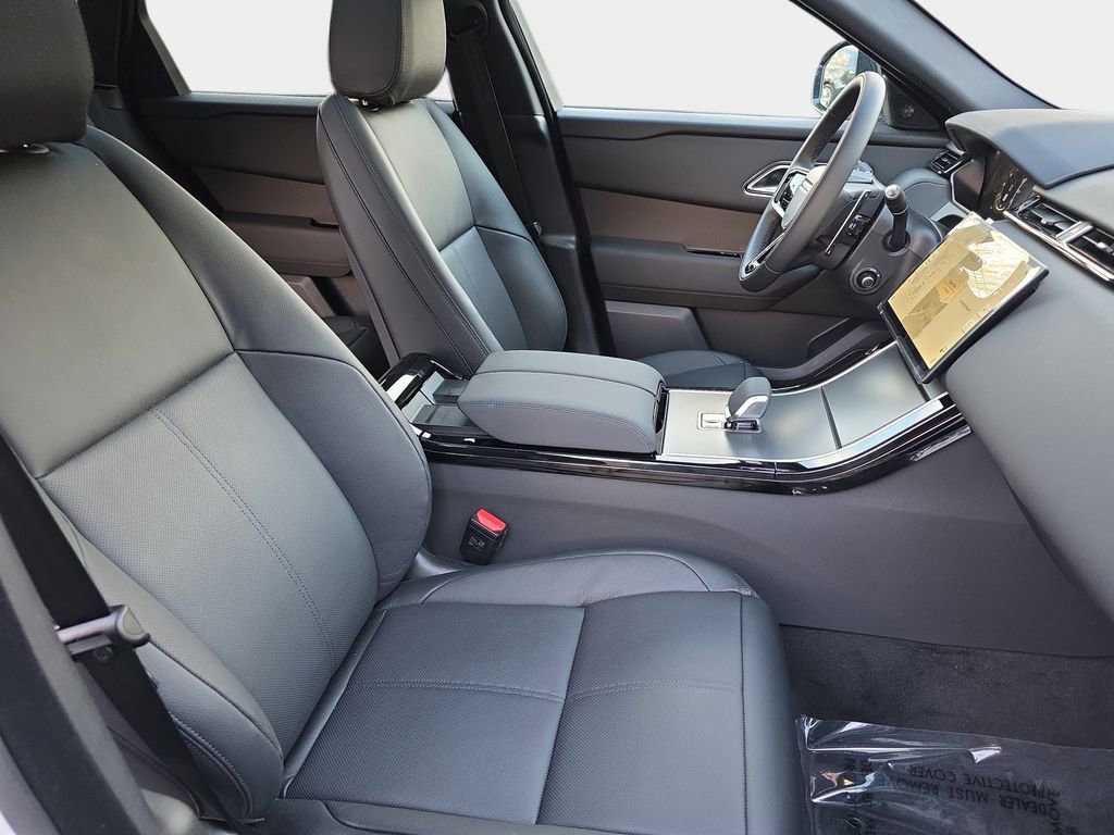 New 2026 Land Rover Range Rover Velar S image 10