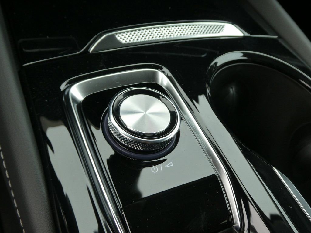 New 2026 Buick Envision Sport Touring image 17