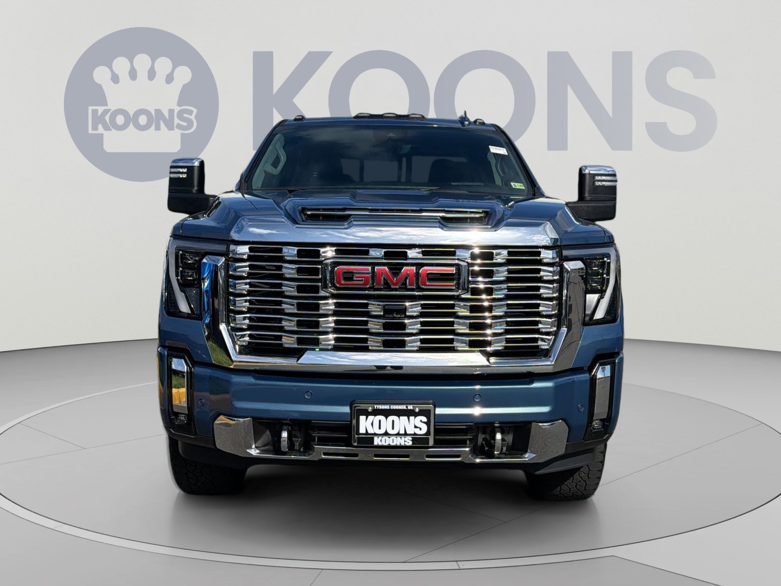 Used 2024 GMC Sierra 3500 Denali w/ Denali Reserve Package AWD/4WD image 11