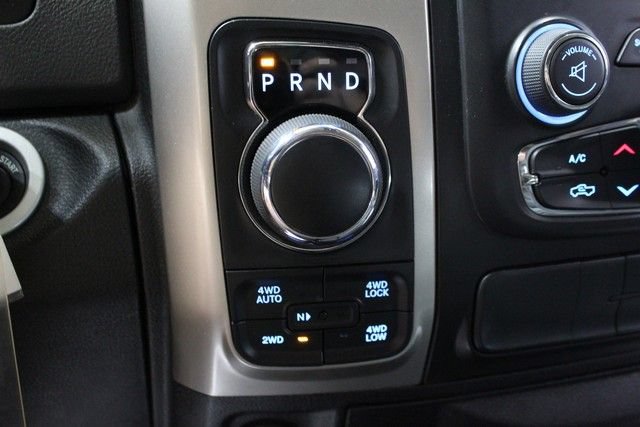 Used 2019 RAM 1500 Big Horn AWD/4WD image 25