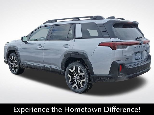 New 2026 Subaru Outback Touring XT image 4