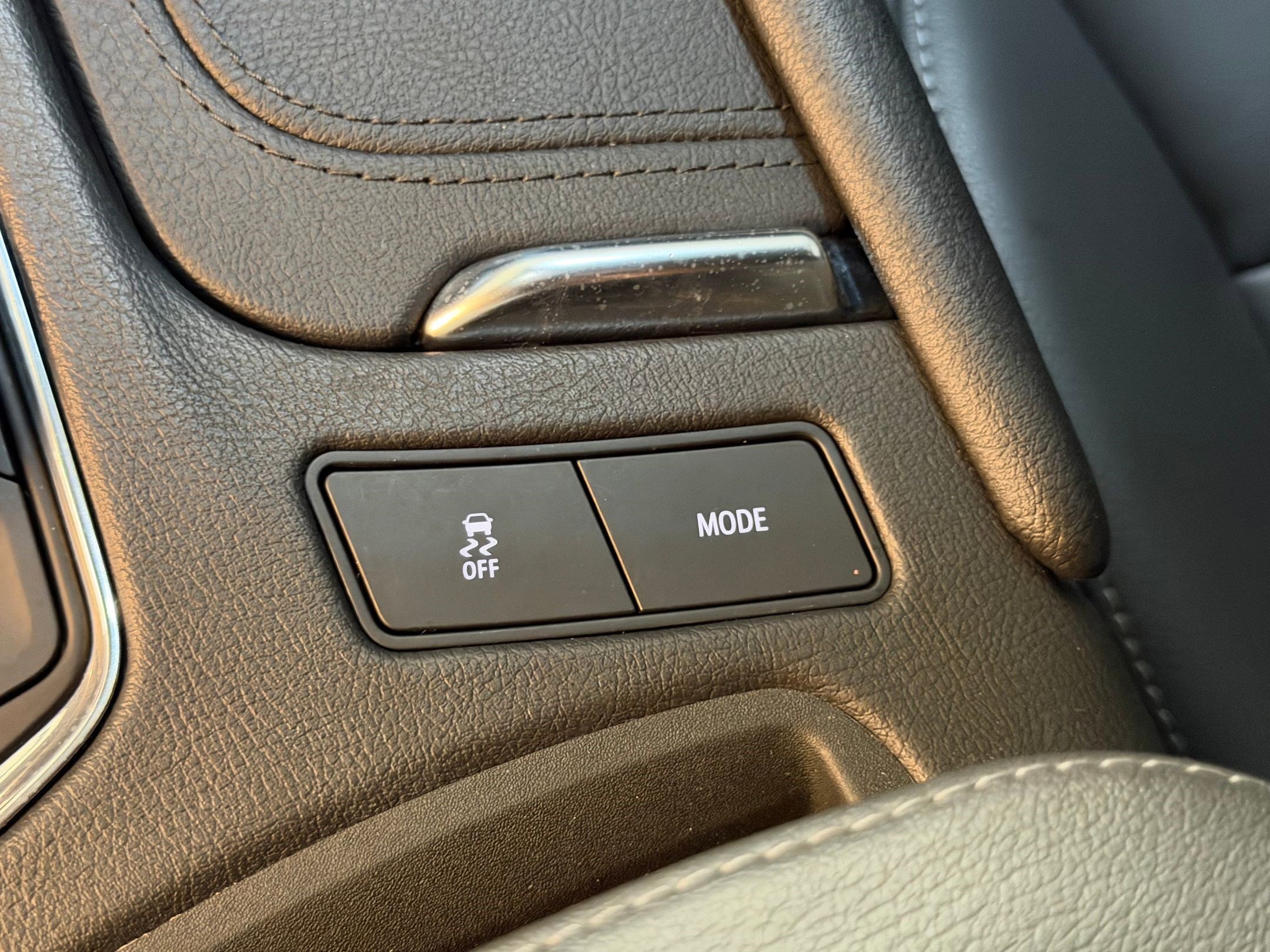 Certified 2022 Cadillac XT5 Luxury FWD image 33