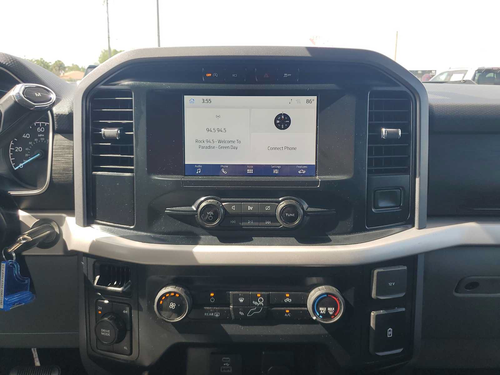 Used 2023 Ford F150 XLT AWD/4WD image 16