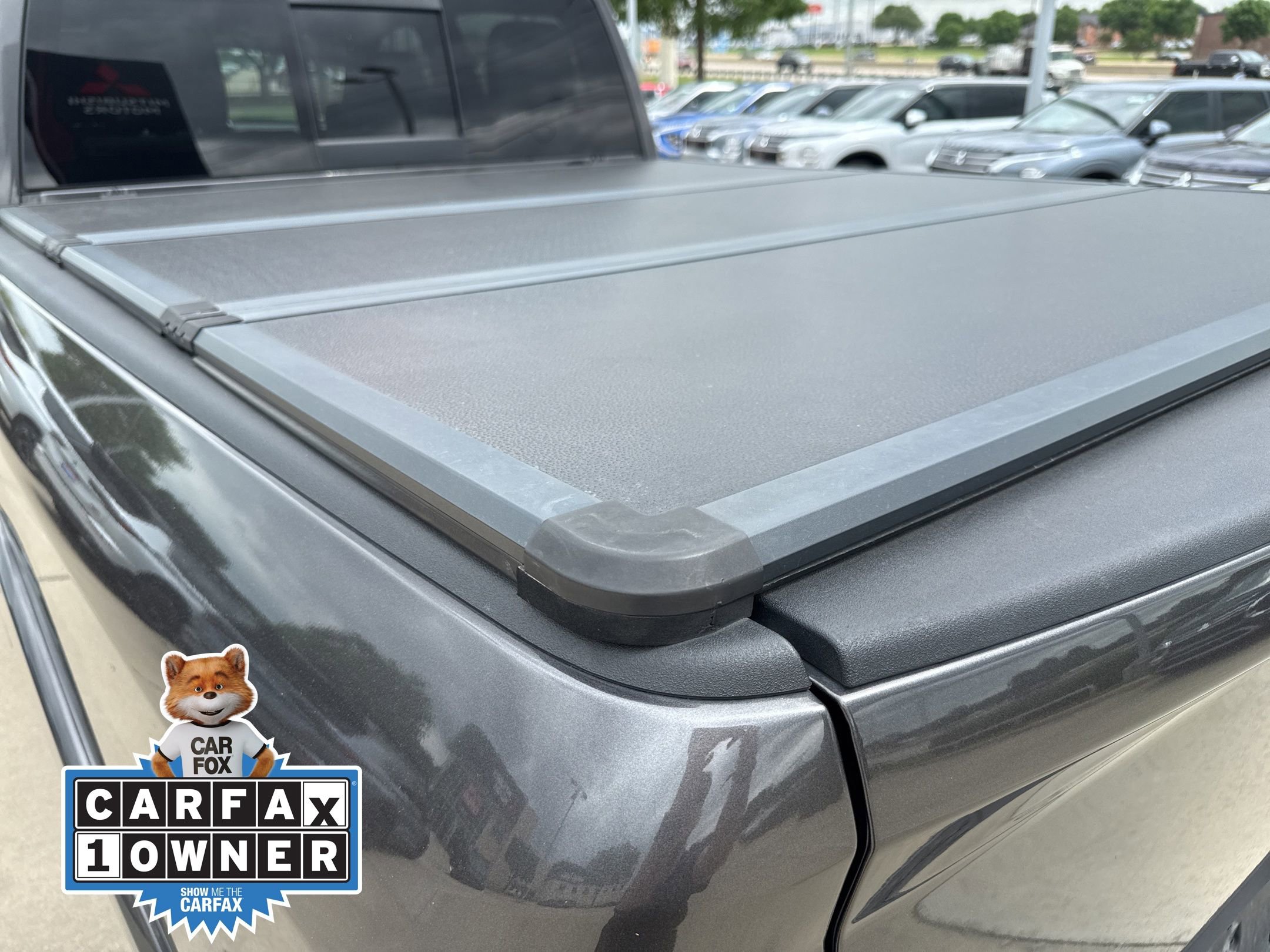 Used 2022 RAM 2500 Laramie image 23