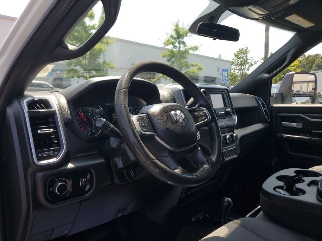 Used 2024 RAM 3500 SLT w/ Quick Order Package 2YG SLT AWD/4WD image 20