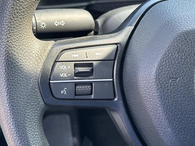 Used 2024 Honda Accord EX image 28