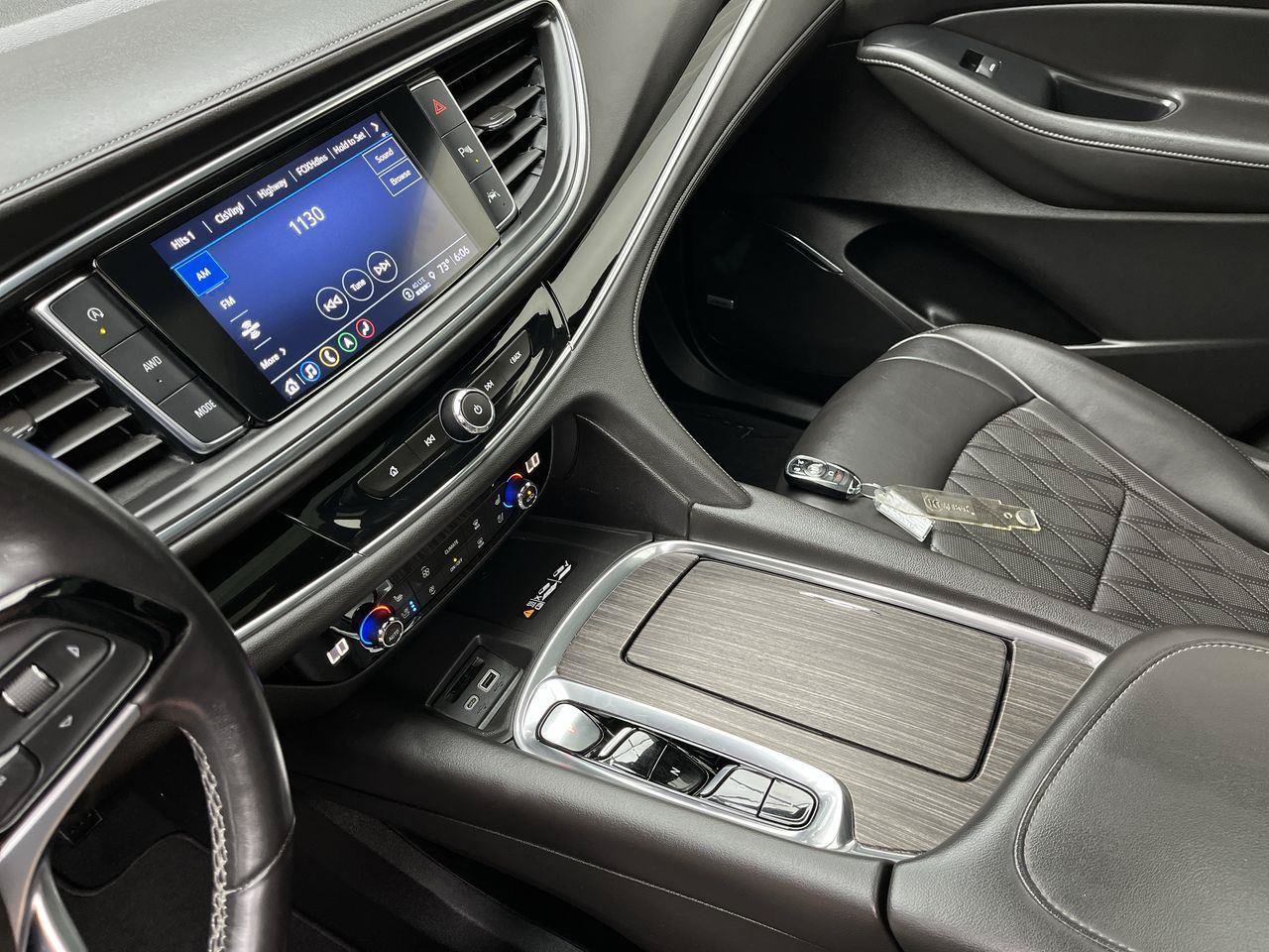Certified 2023 Buick Enclave Avenir w/ Avenir Technology Package AWD/4WD image 19