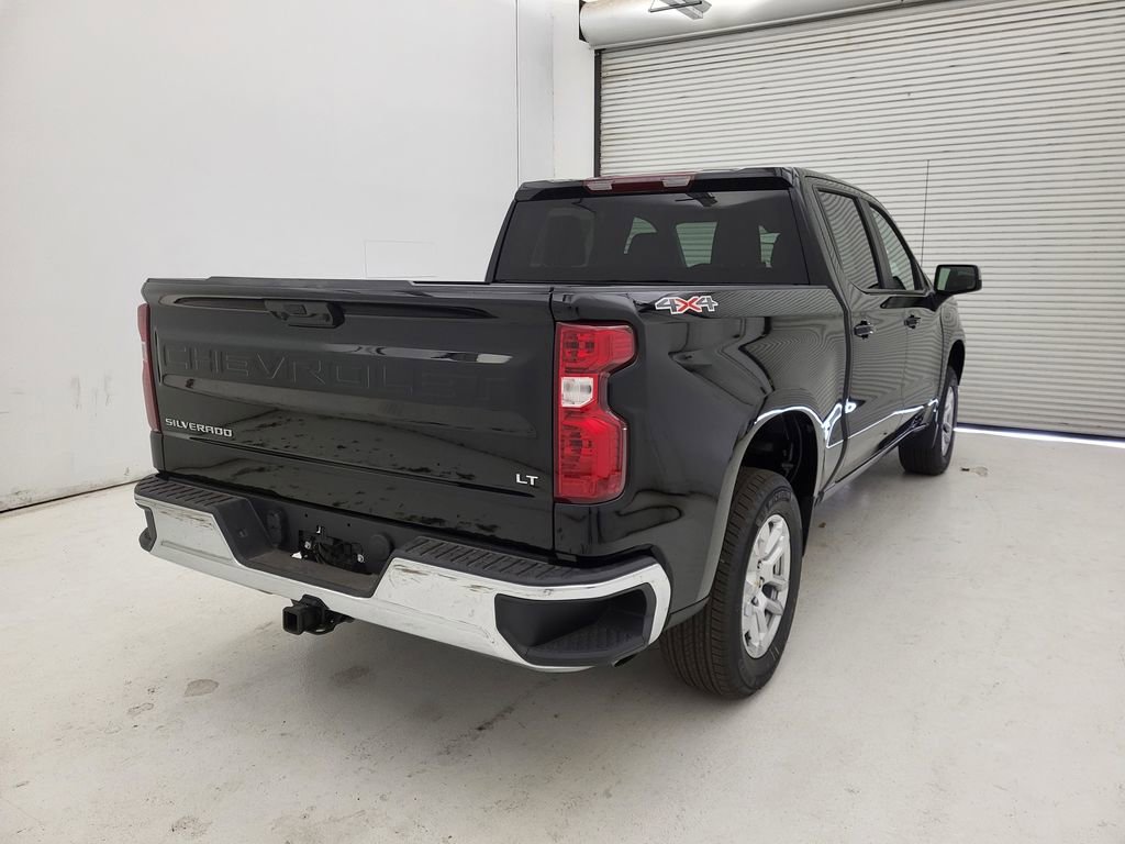 New 2026 Chevrolet Silverado 1500 LT image 13