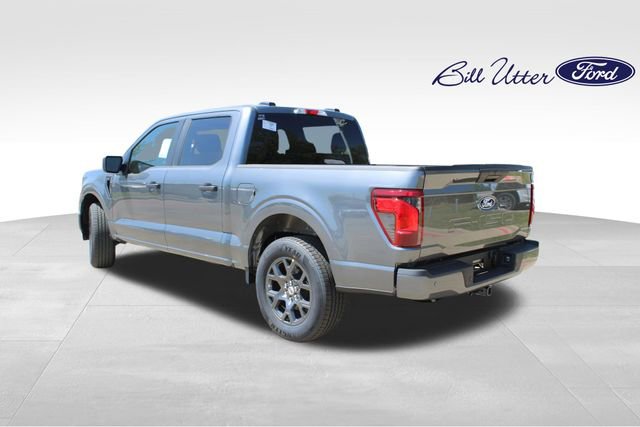 New 2026 Ford F150 STX image 4