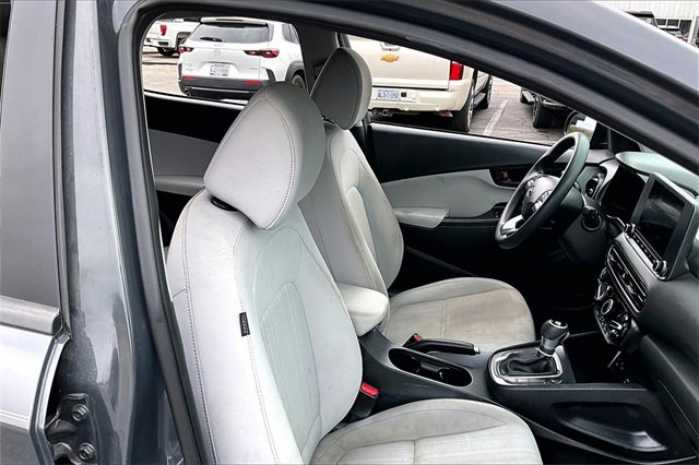 Used 2023 Hyundai Kona SEL image 28