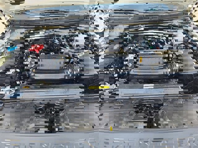 Certified 2024 Nissan Frontier S w/ Technology Package image 30