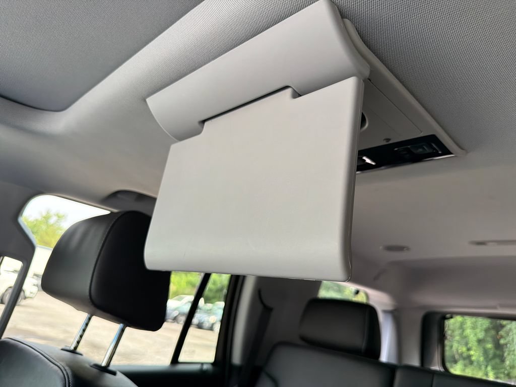 Used 2019 Chevrolet Tahoe LT AWD/4WD image 13