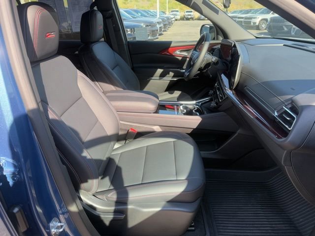 Used 2026 Chevrolet Traverse Z71 w/ LPO, Floor Liner Package image 31