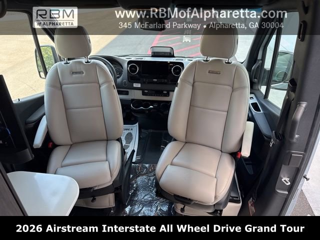 New 2025 Mercedes-Benz Sprinter 3500 image 28