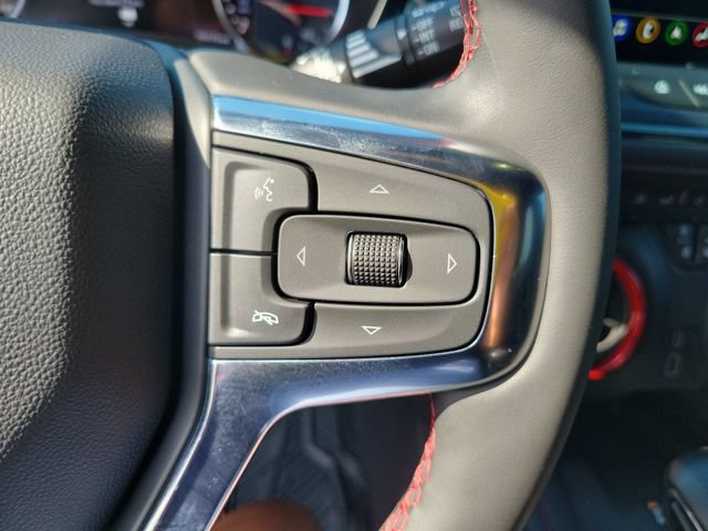 Certified 2024 Chevrolet Blazer RS w/ Driver Confidence II Package FWD image 31