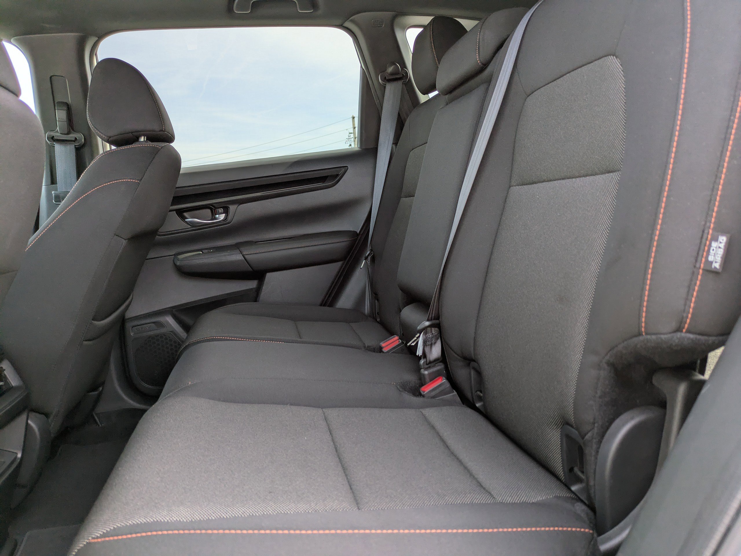 Used 2023 Honda CR-V Sport image 14