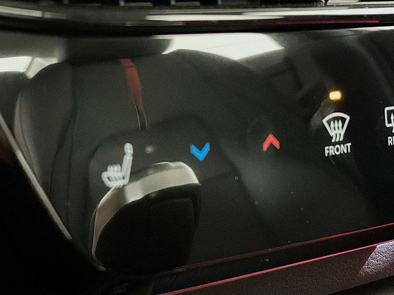 New 2026 Nissan Sentra SR w/ SR Premium Package image 21