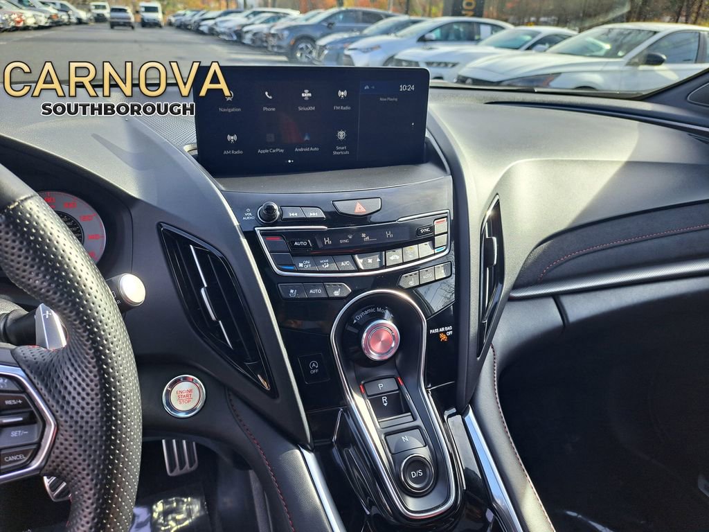 Used 2024 Acura RDX A-Spec image 34