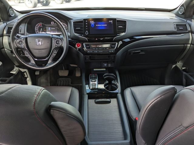 Used 2023 Honda Ridgeline Black Edition image 15