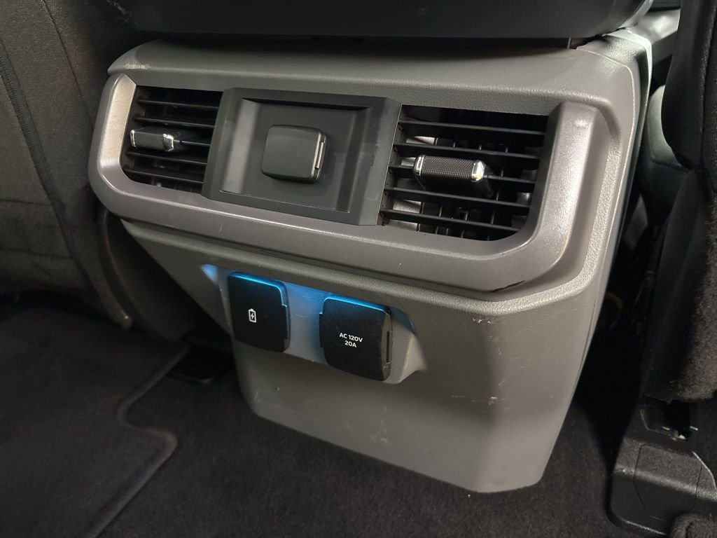 Used 2024 Ford F150 XLT w/ Equipment Group 302A MID image 19