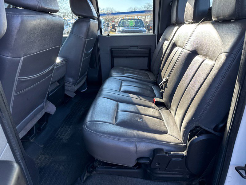 Used 2016 Ford F350 XL w/ Power Equipment Group image 6