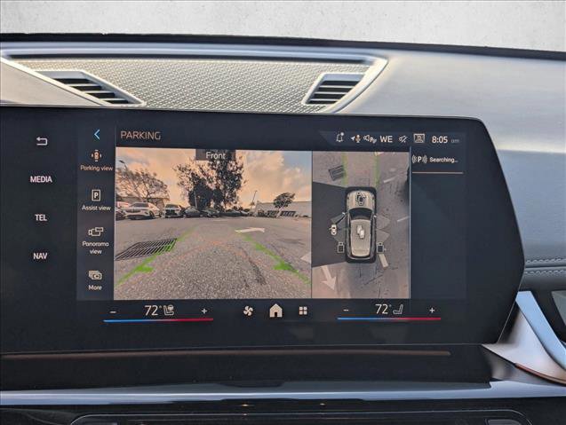 New 2026 BMW X1 xDrive28i w/ Technology Package image 11