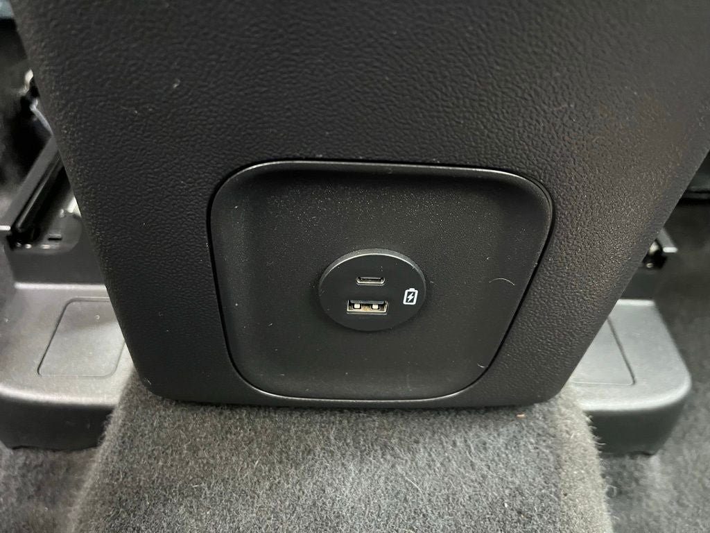 Used 2024 Ford Bronco Sport Big Bend w/ Convenience Package AWD/4WD image 16