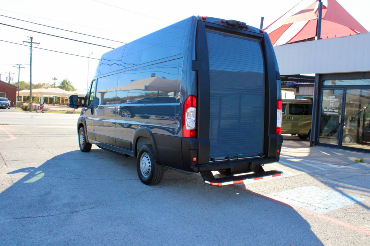 Used 2024 RAM ProMaster 3500 image 5