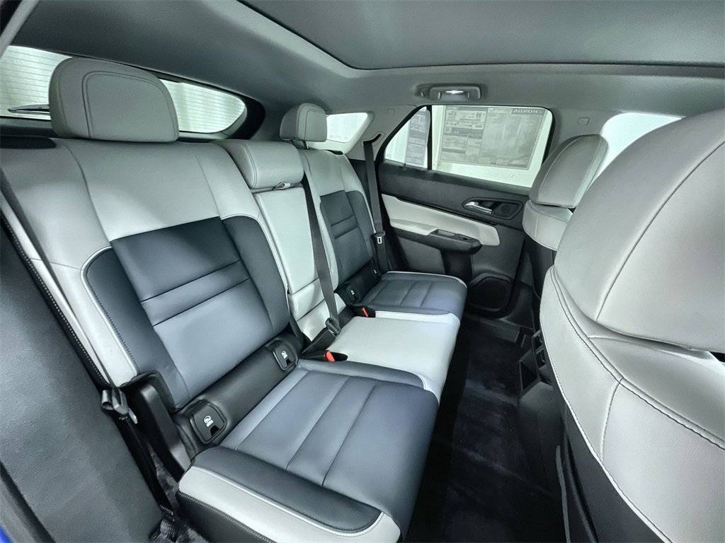 New 2025 Honda Prologue Touring image 28