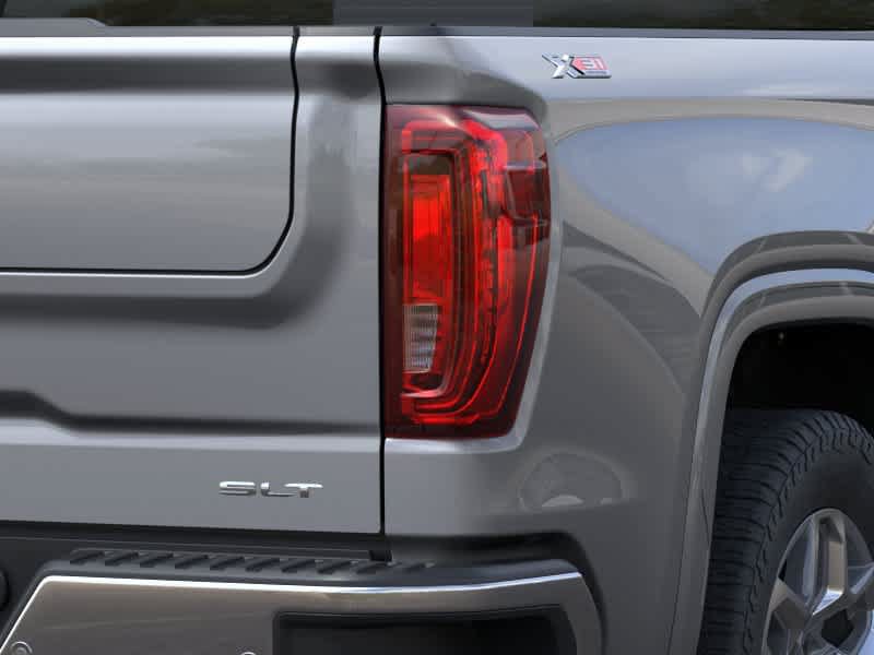 New 2026 GMC Sierra 1500 SLT AWD/4WD image 11