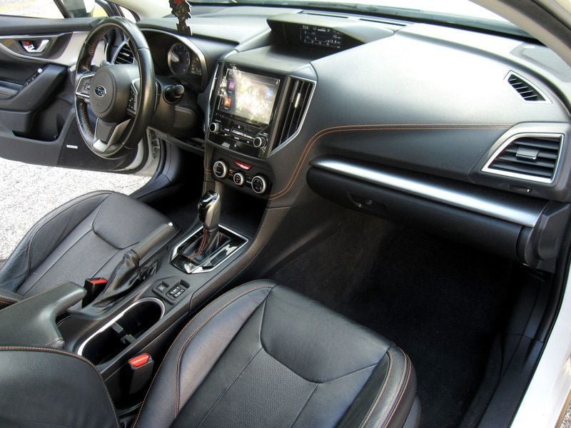 Used 2018 Subaru Crosstrek 2.0i Limited AWD/4WD image 23