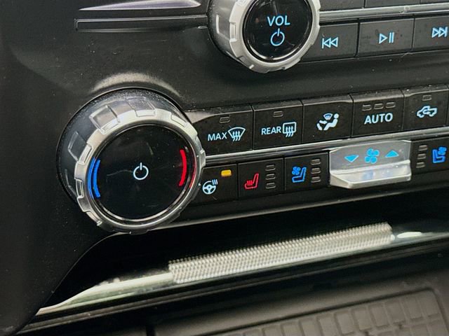 Used 2023 Ford F150 Platinum w/ Equipment Group 701A High image 21