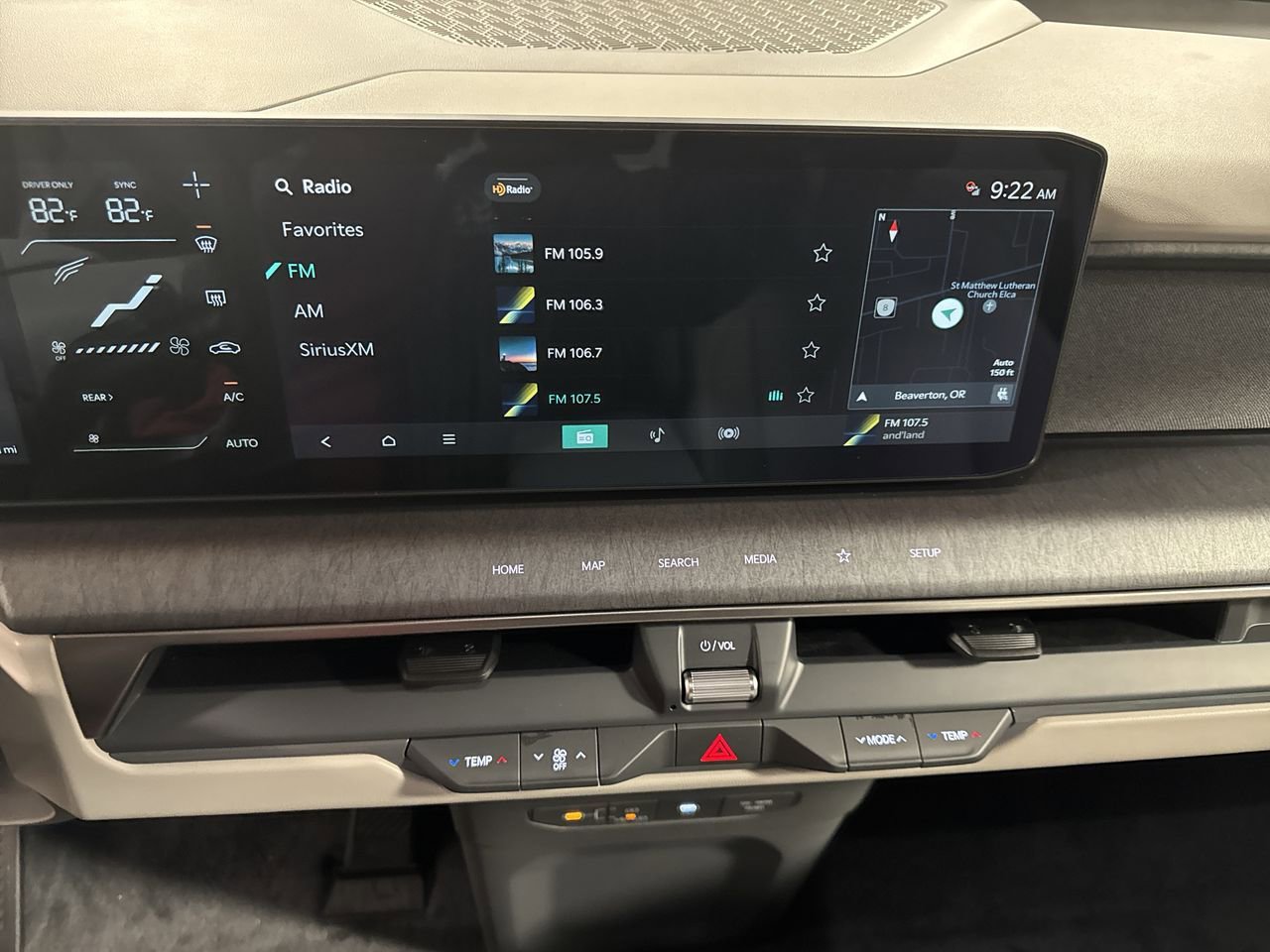 New 2026 Kia EV9 Wind image 23