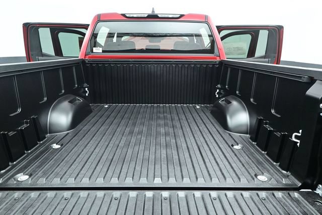 New 2026 Toyota Tundra 4x4 CrewMax image 13