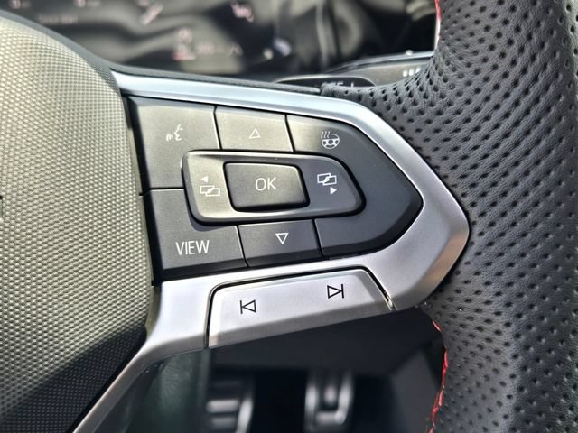 New 2026 Volkswagen GTI SE FWD image 22