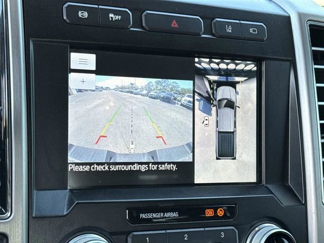 Certified 2020 Ford F250 Platinum image 36