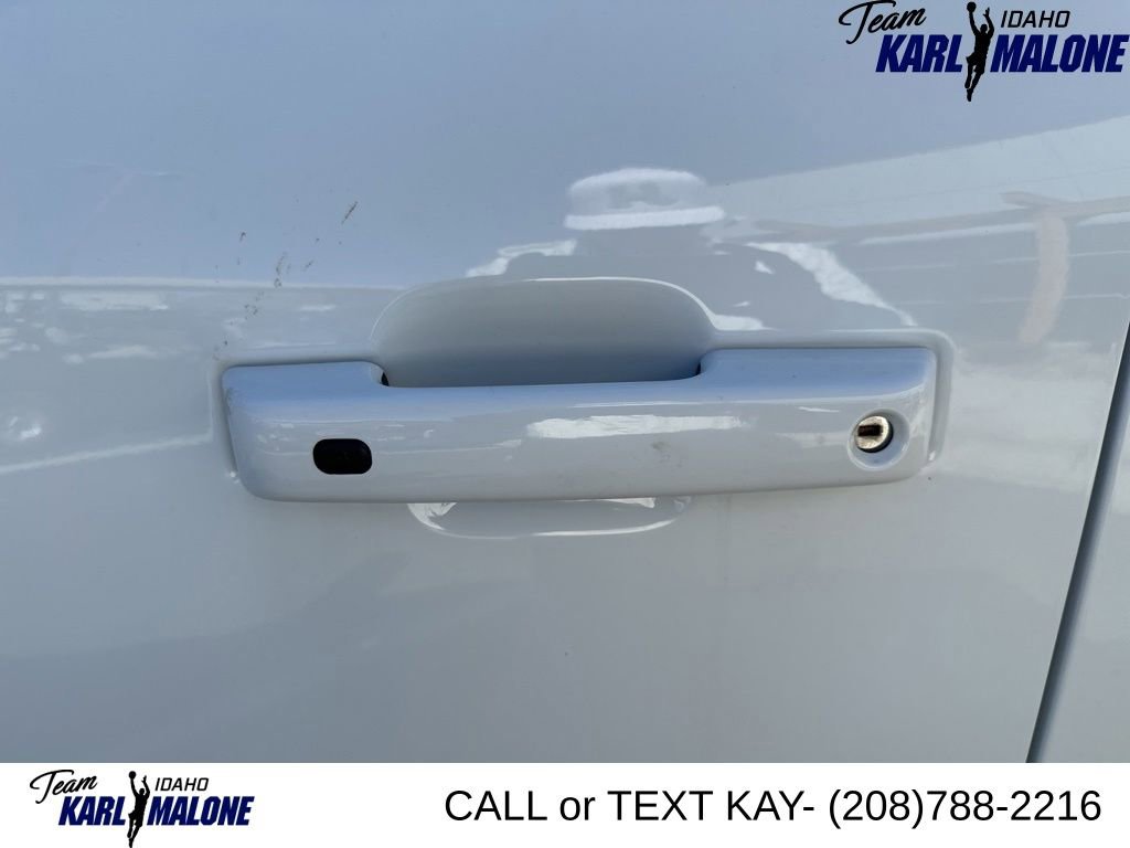 Used 2024 Ford F250 Lariat AWD/4WD image 24