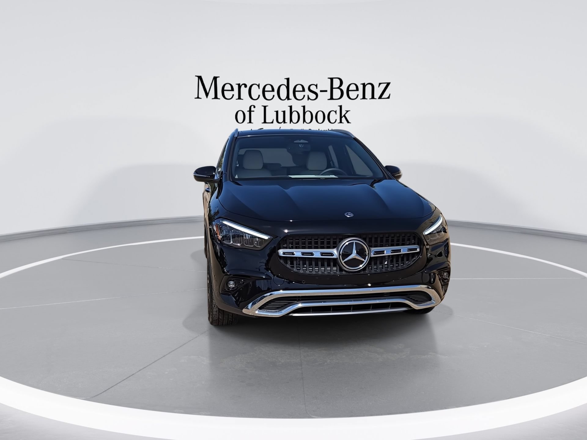 New 2026 Mercedes-Benz GLA 250 4MATIC image 2