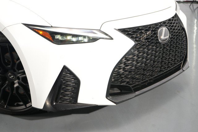 Used 2023 Lexus IS 350 F Sport AWD/4WD image 7