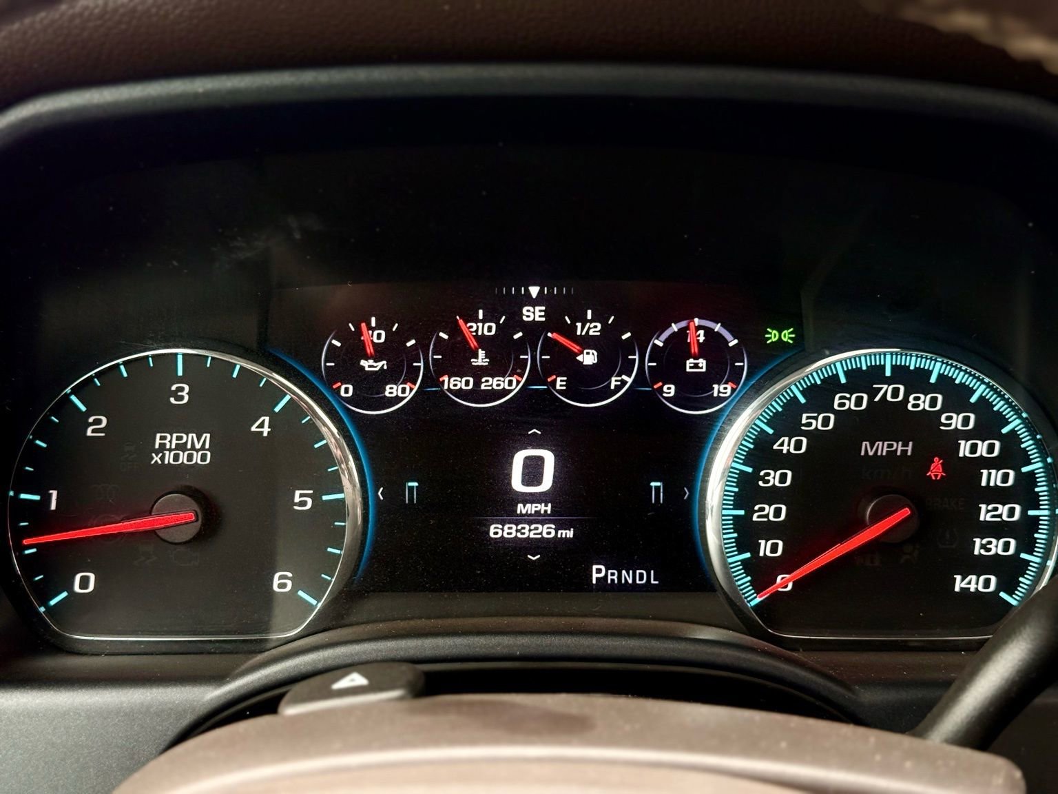 Used 2017 GMC Sierra 1500 Denali image 47