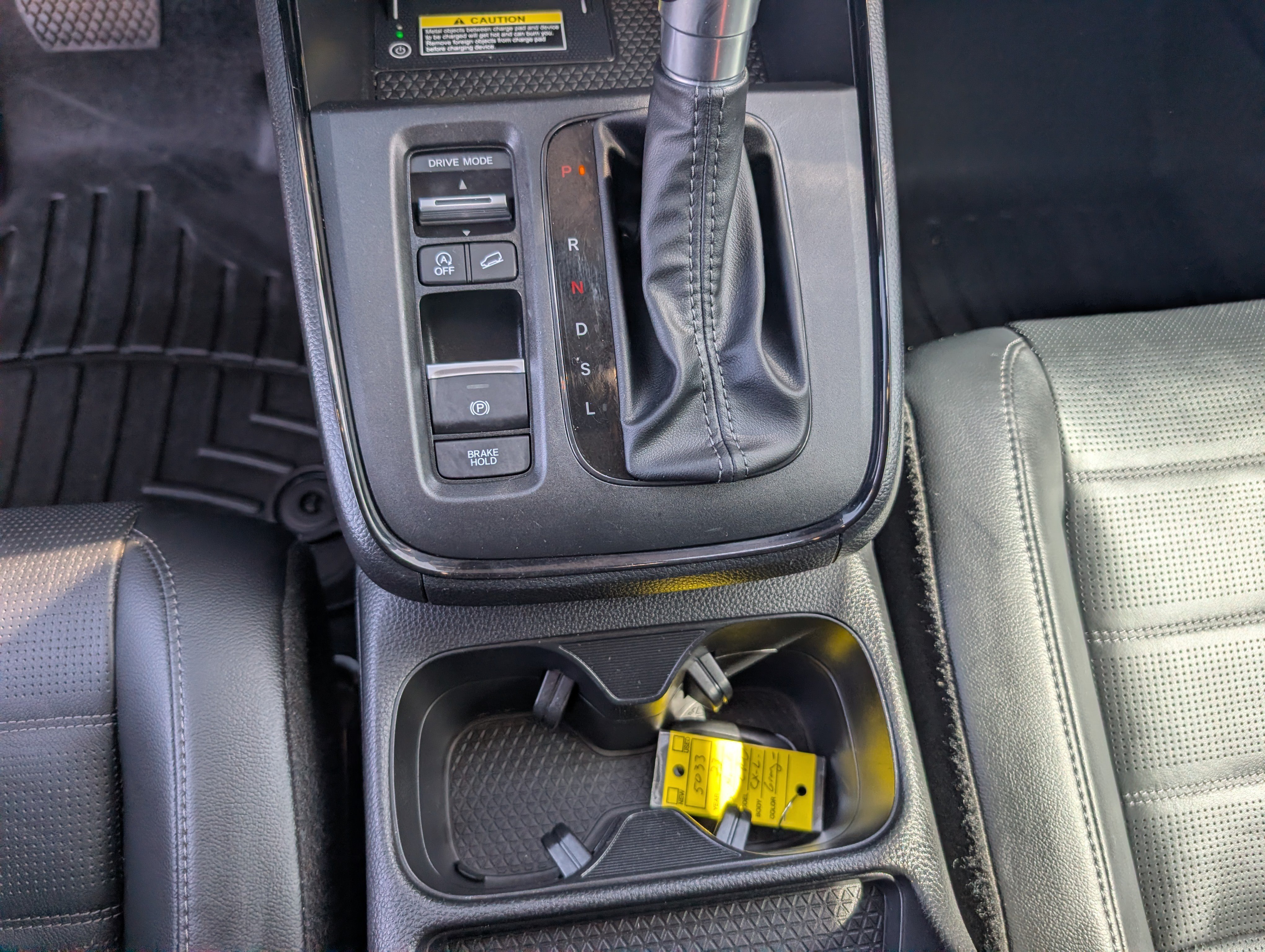 Used 2023 Honda CR-V EX-L image 17