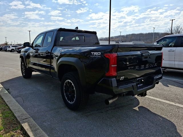 New 2026 Toyota Tacoma TRD Off-Road image 3